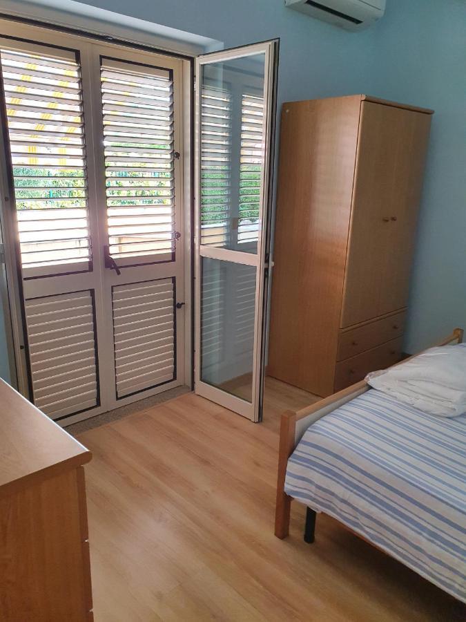 Laura Casa Vacanze Capo Vaticano Eksteriør billede