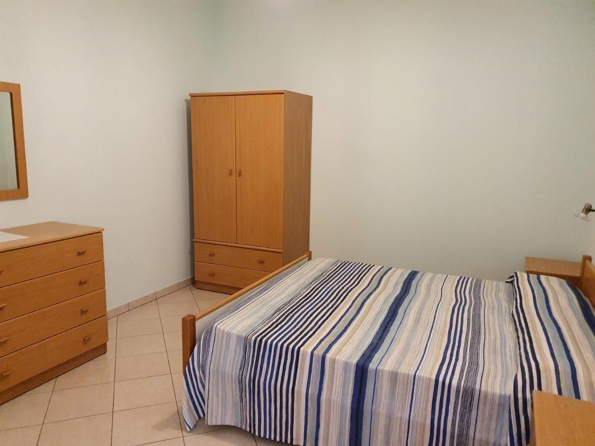 Laura Casa Vacanze Capo Vaticano Eksteriør billede